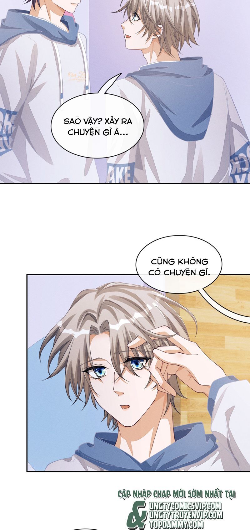 Bất Lộ Thanh Sắc Chapter 81 - 23