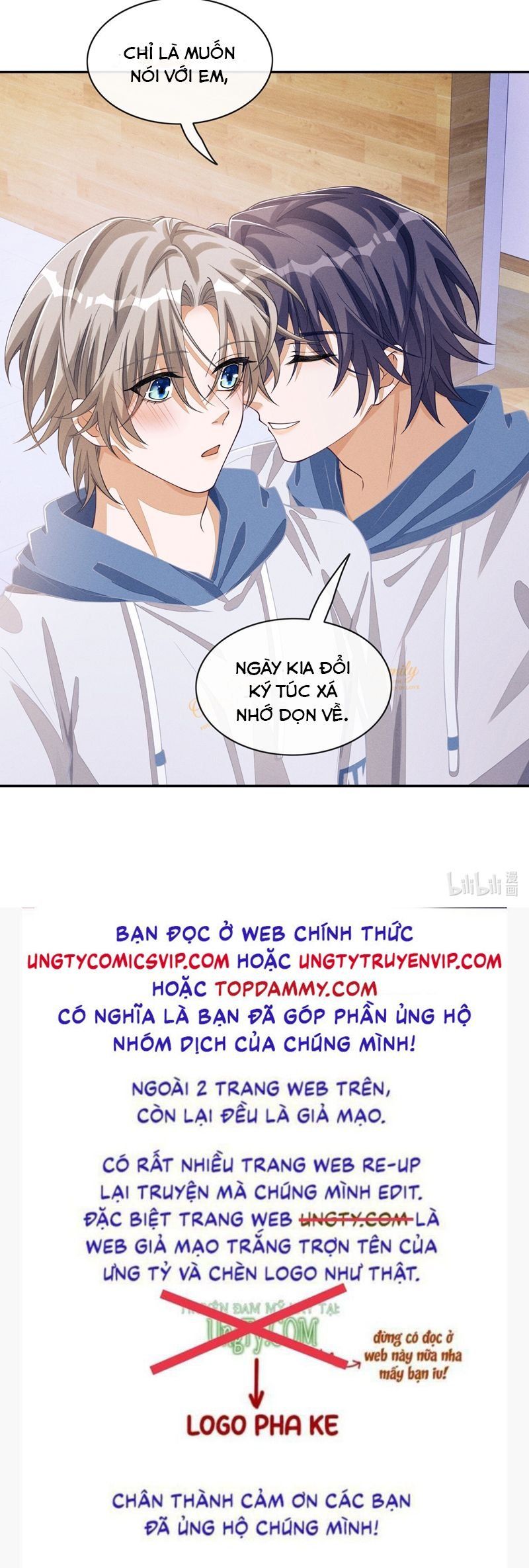 Bất Lộ Thanh Sắc Chapter 81 - 24