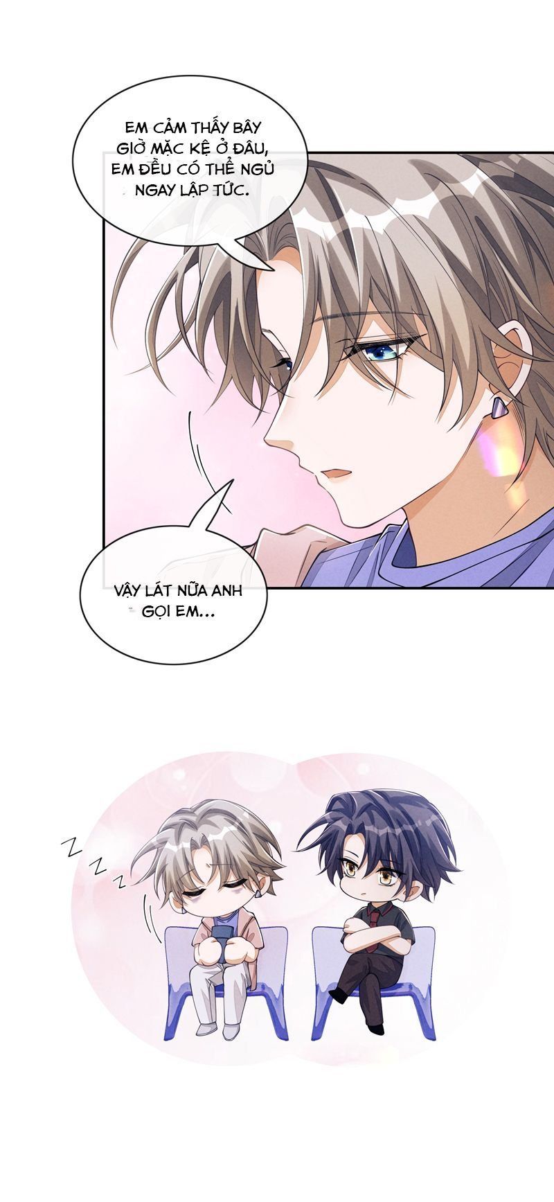 Bất Lộ Thanh Sắc Chapter 81 - 6