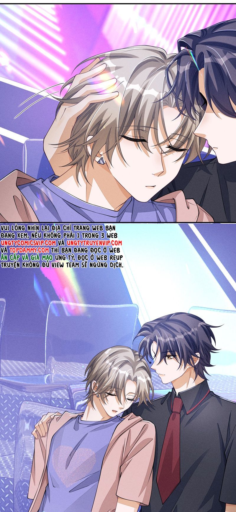 Bất Lộ Thanh Sắc Chapter 81 - 7