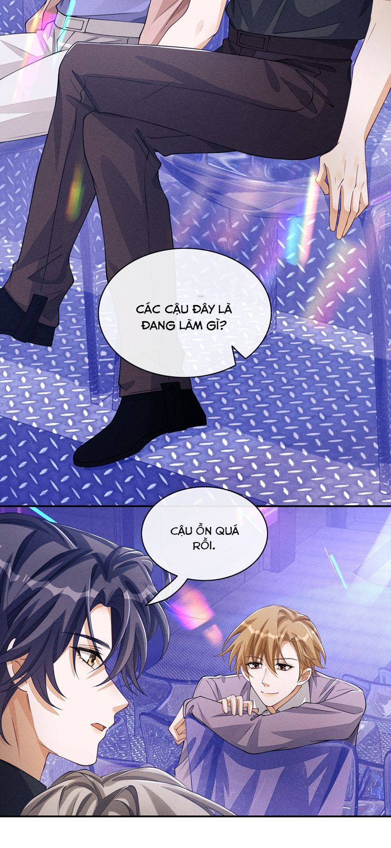 Bất Lộ Thanh Sắc Chapter 81 - 8