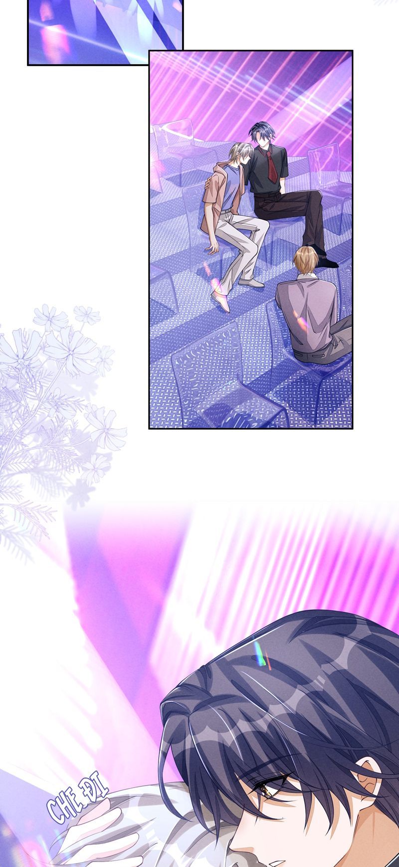 Bất Lộ Thanh Sắc Chapter 81 - 10