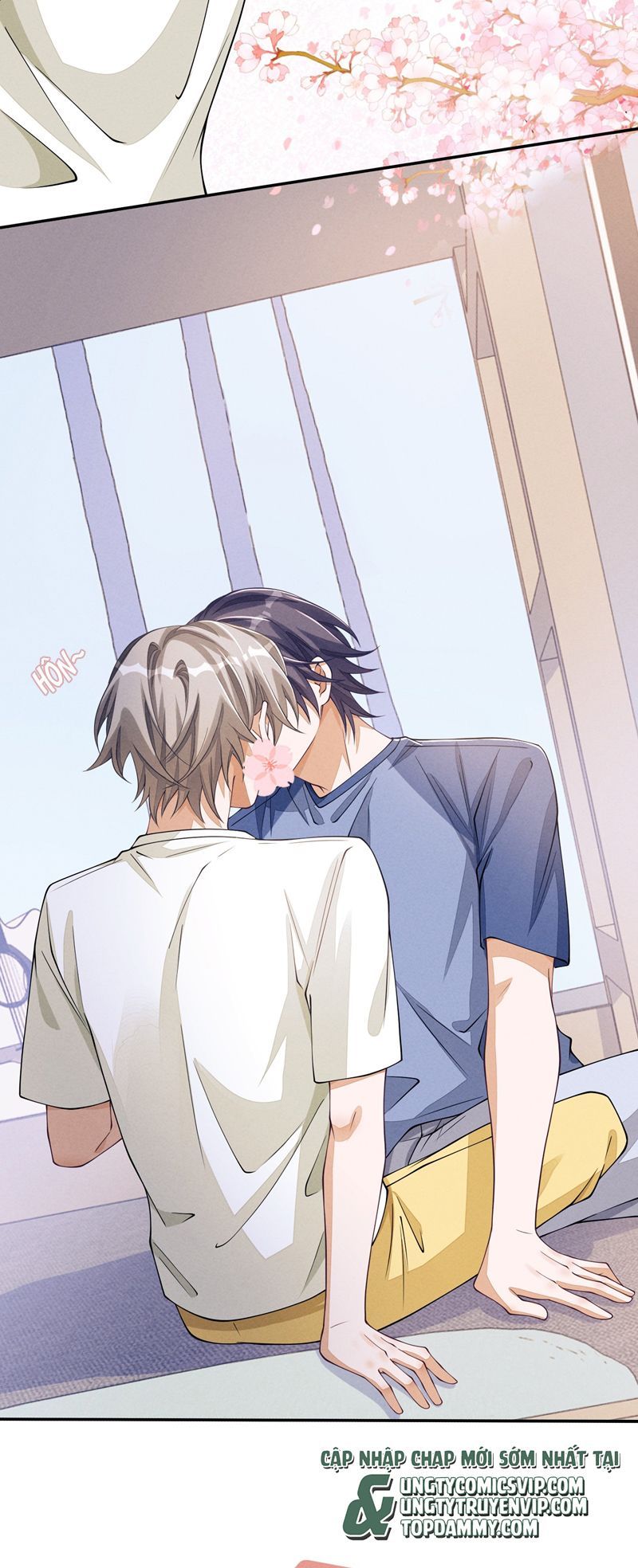 Bất Lộ Thanh Sắc Chapter 82 - 12