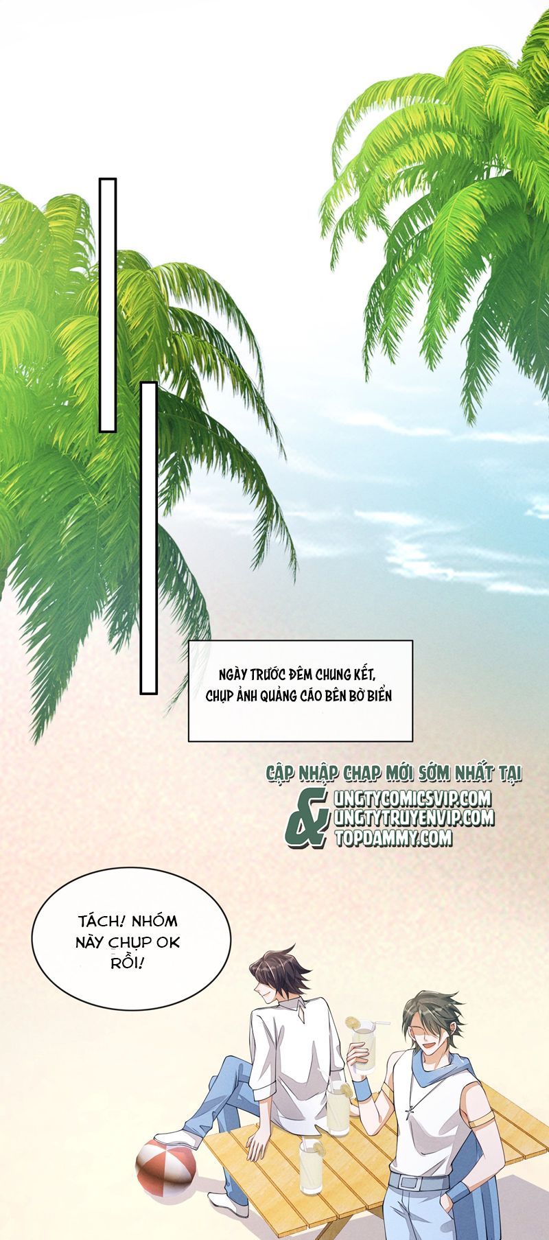 Bất Lộ Thanh Sắc Chapter 82 - 16