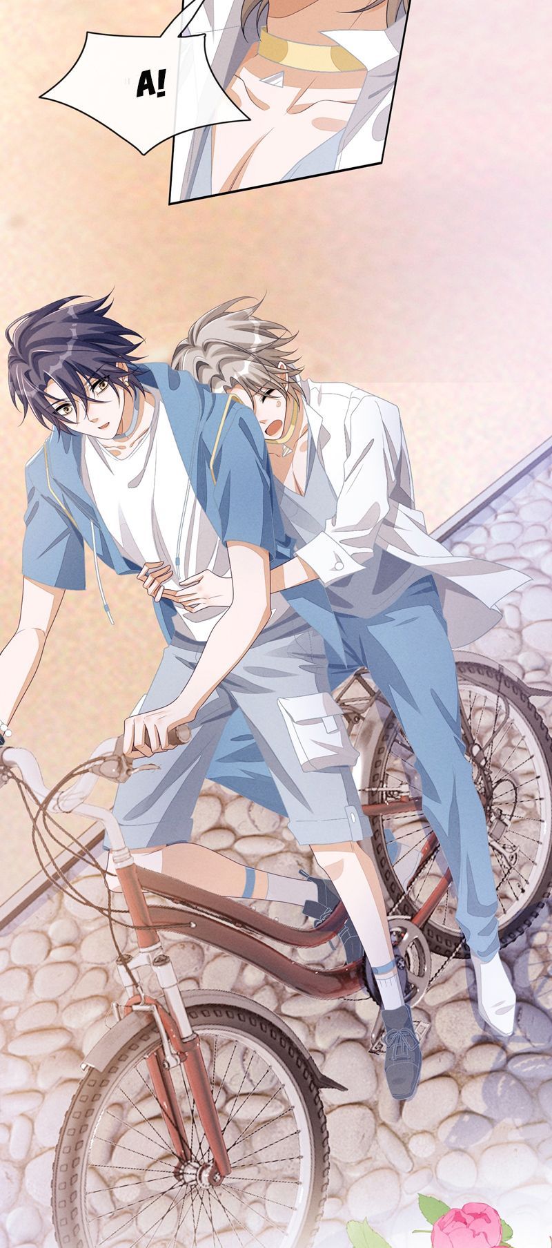 Bất Lộ Thanh Sắc Chapter 82 - 23