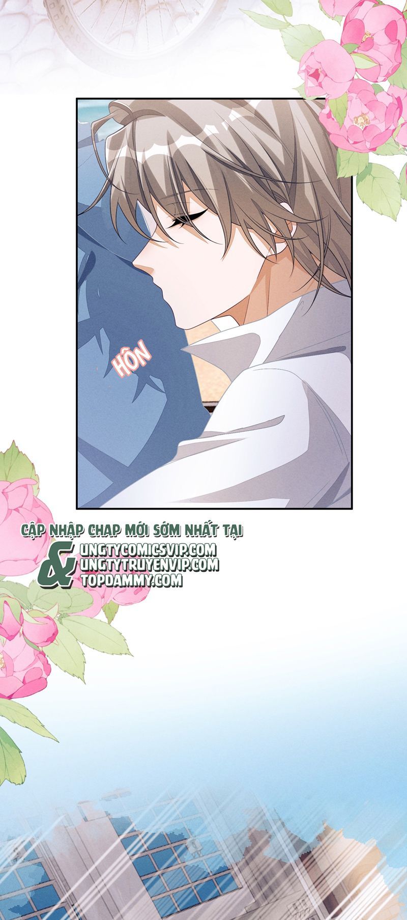 Bất Lộ Thanh Sắc Chapter 82 - 24