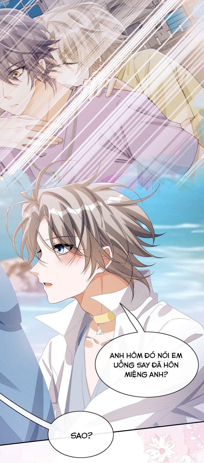 Bất Lộ Thanh Sắc Chapter 82 - 25