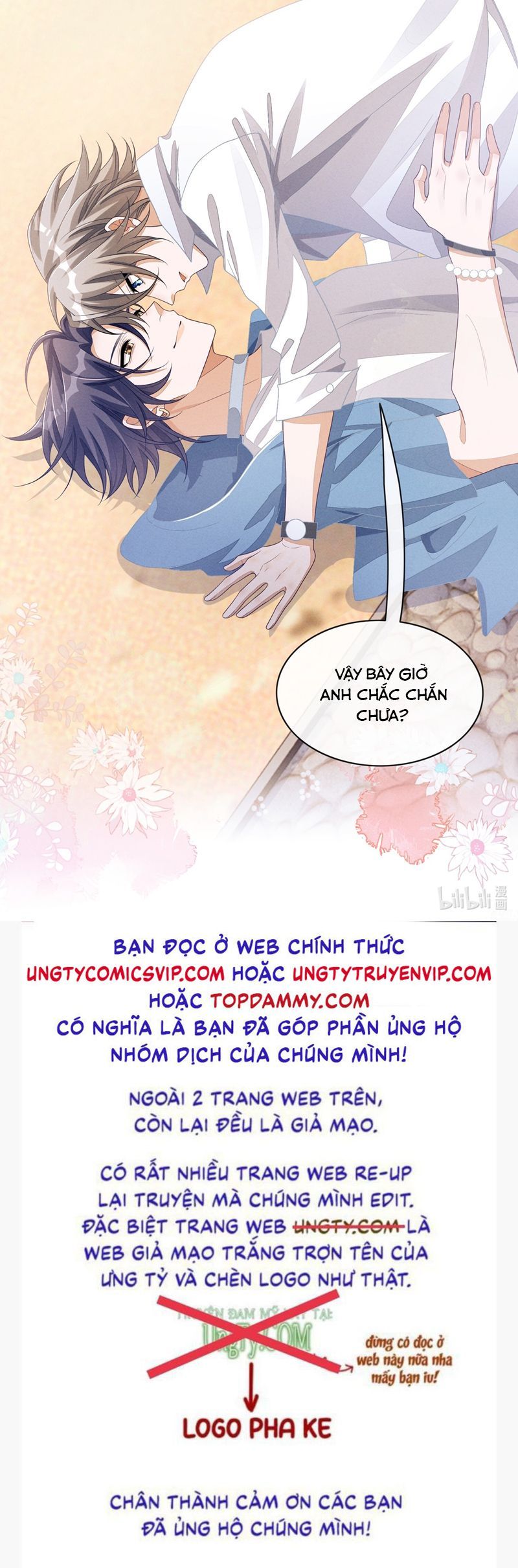 Bất Lộ Thanh Sắc Chapter 82 - 29