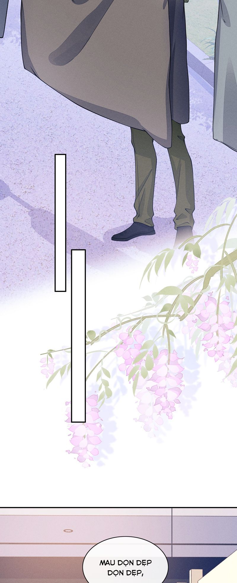 Bất Lộ Thanh Sắc Chapter 82 - 4