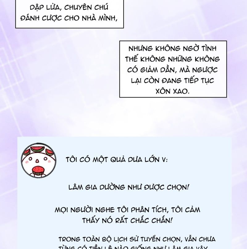 Bất Lộ Thanh Sắc Chapter 83 - 11