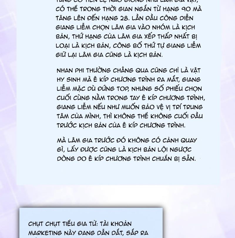 Bất Lộ Thanh Sắc Chapter 83 - 12