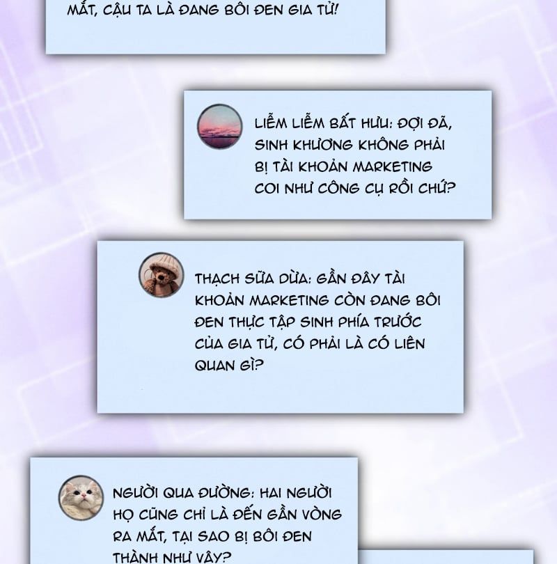 Bất Lộ Thanh Sắc Chapter 83 - 13