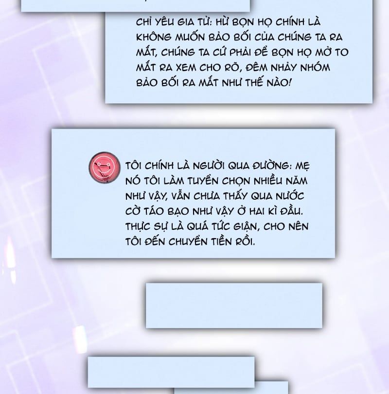 Bất Lộ Thanh Sắc Chapter 83 - 14