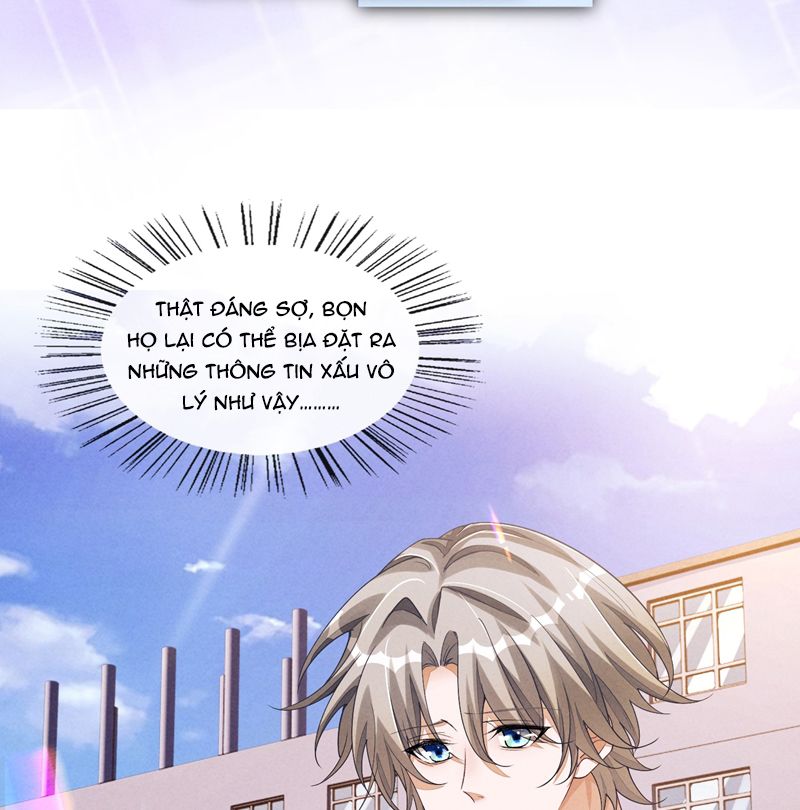 Bất Lộ Thanh Sắc Chapter 83 - 15