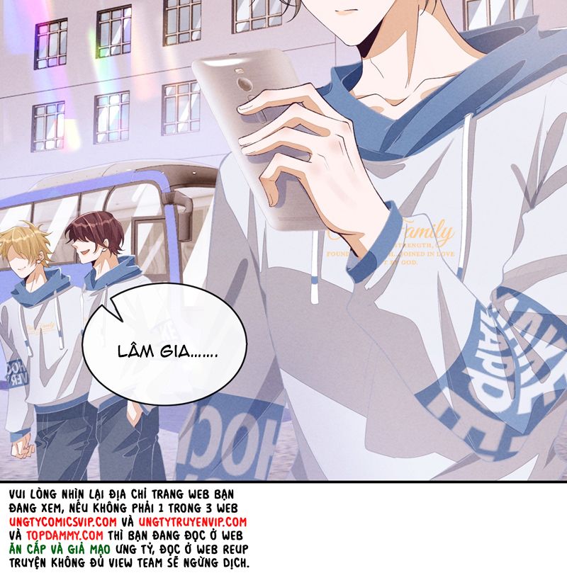 Bất Lộ Thanh Sắc Chapter 83 - 16