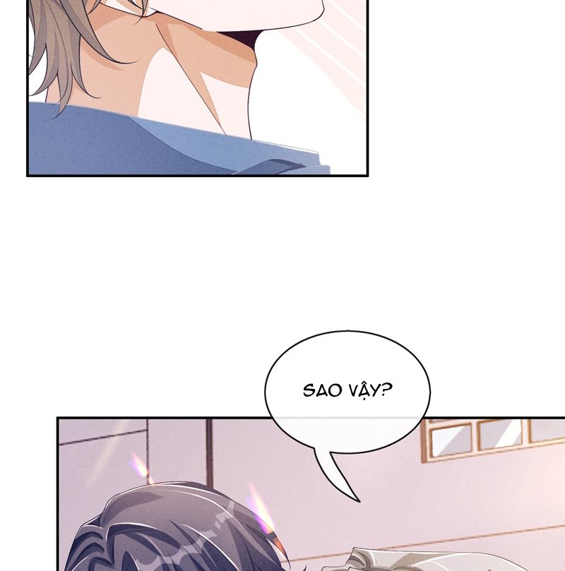 Bất Lộ Thanh Sắc Chapter 83 - 18