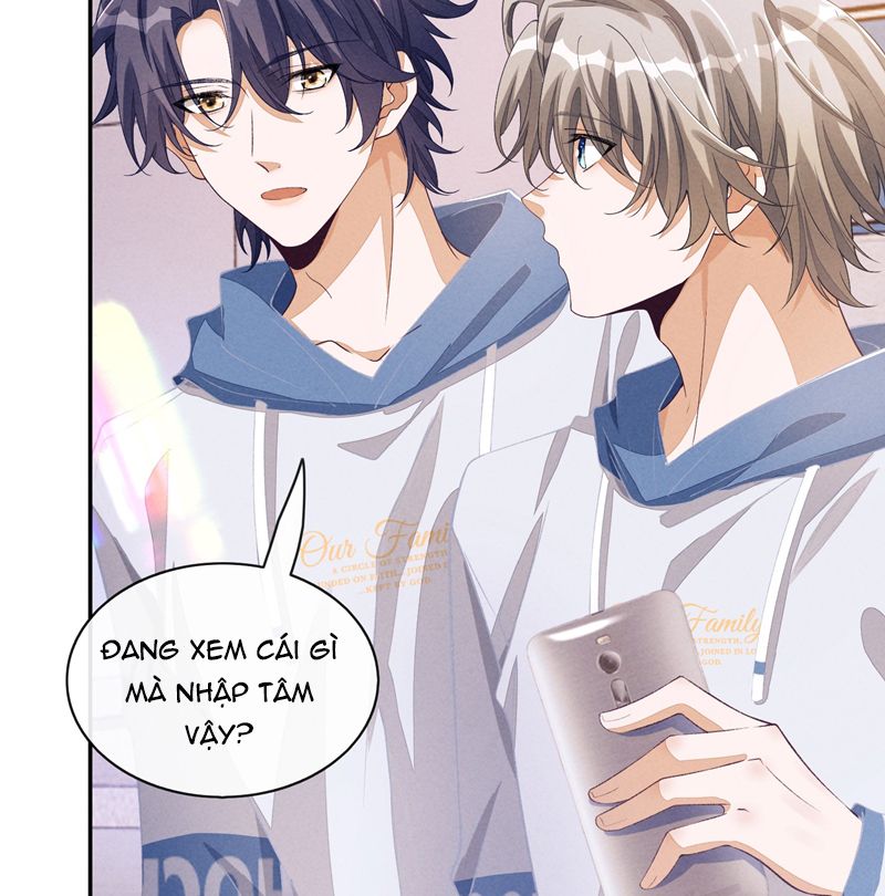 Bất Lộ Thanh Sắc Chapter 83 - 19