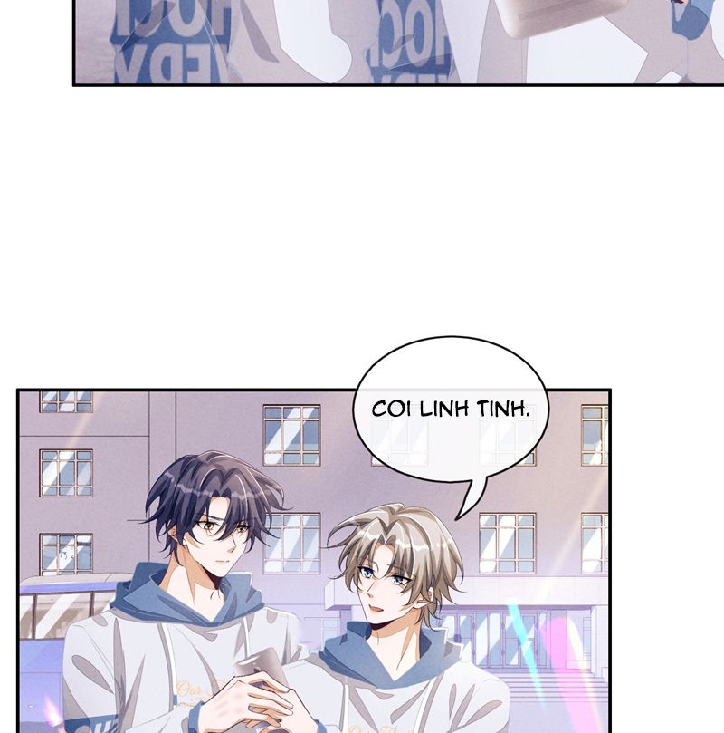 Bất Lộ Thanh Sắc Chapter 83 - 20