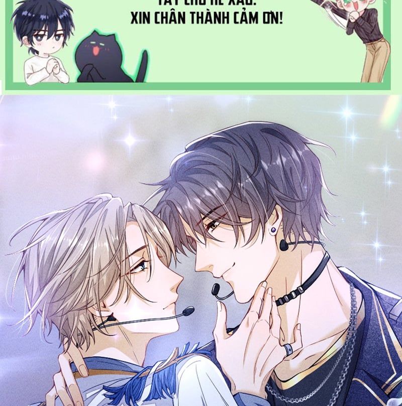 Bất Lộ Thanh Sắc Chapter 83 - 3