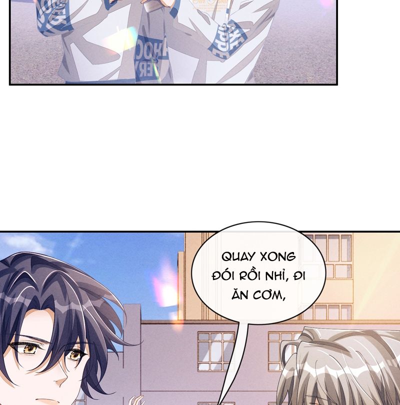 Bất Lộ Thanh Sắc Chapter 83 - 21