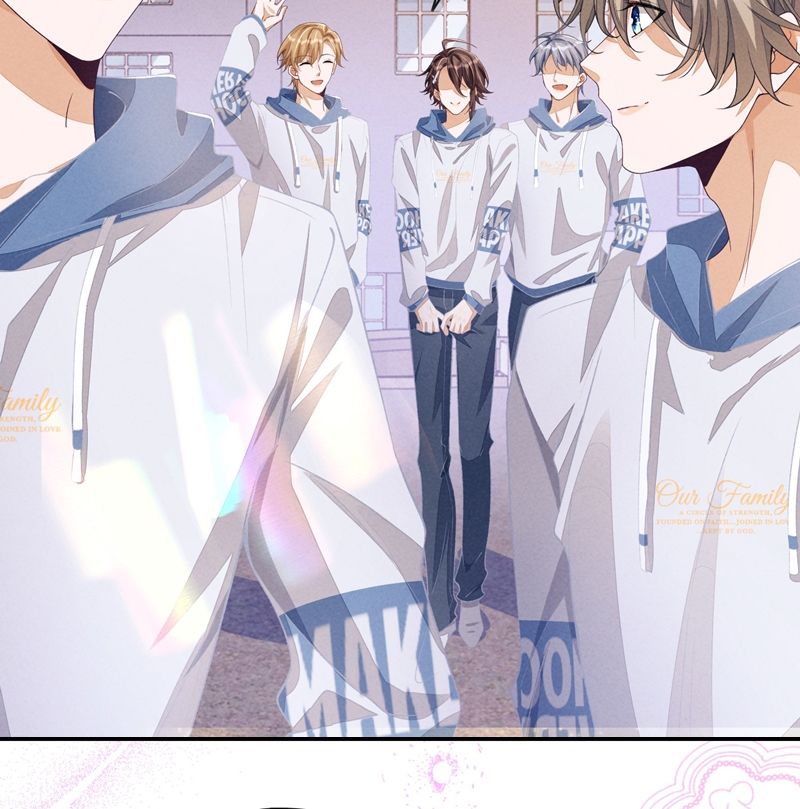 Bất Lộ Thanh Sắc Chapter 83 - 22