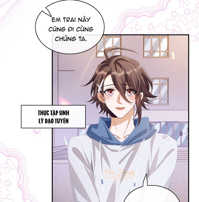 Bất Lộ Thanh Sắc Chapter 83 - 23