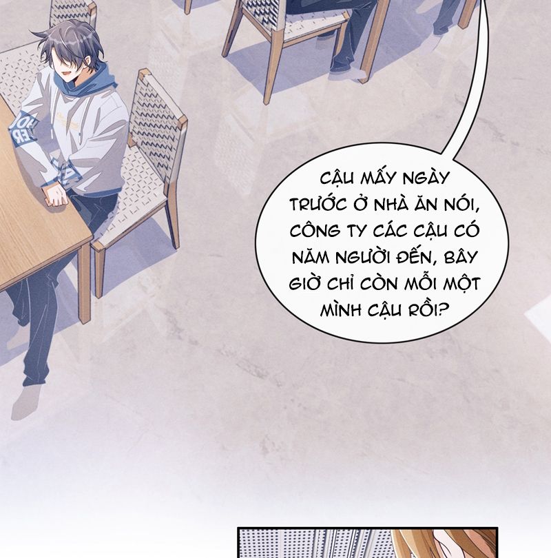 Bất Lộ Thanh Sắc Chapter 83 - 26