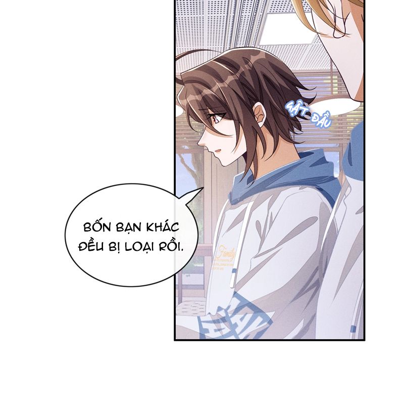 Bất Lộ Thanh Sắc Chapter 83 - 27