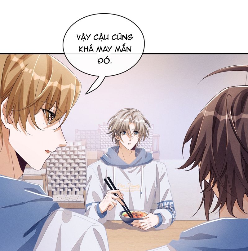 Bất Lộ Thanh Sắc Chapter 83 - 28