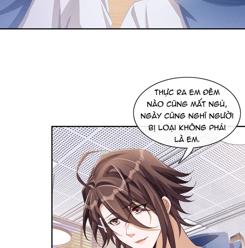 Bất Lộ Thanh Sắc Chapter 83 - 29