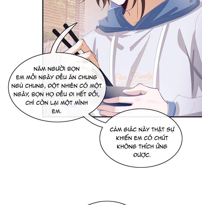 Bất Lộ Thanh Sắc Chapter 83 - 30