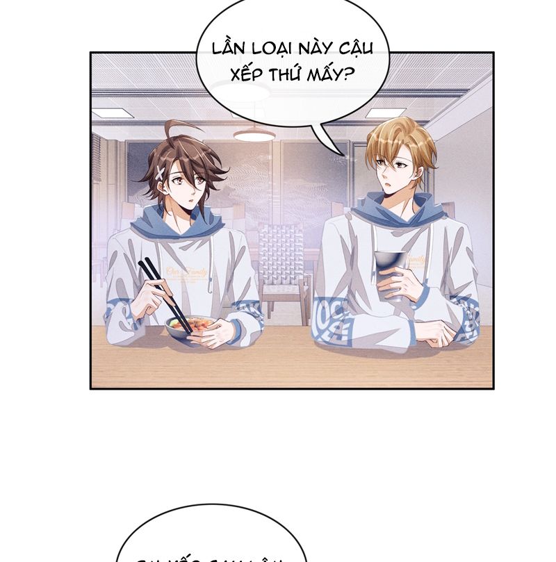 Bất Lộ Thanh Sắc Chapter 83 - 31