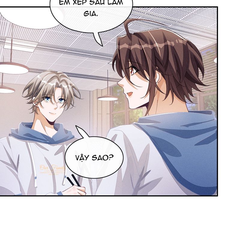 Bất Lộ Thanh Sắc Chapter 83 - 32