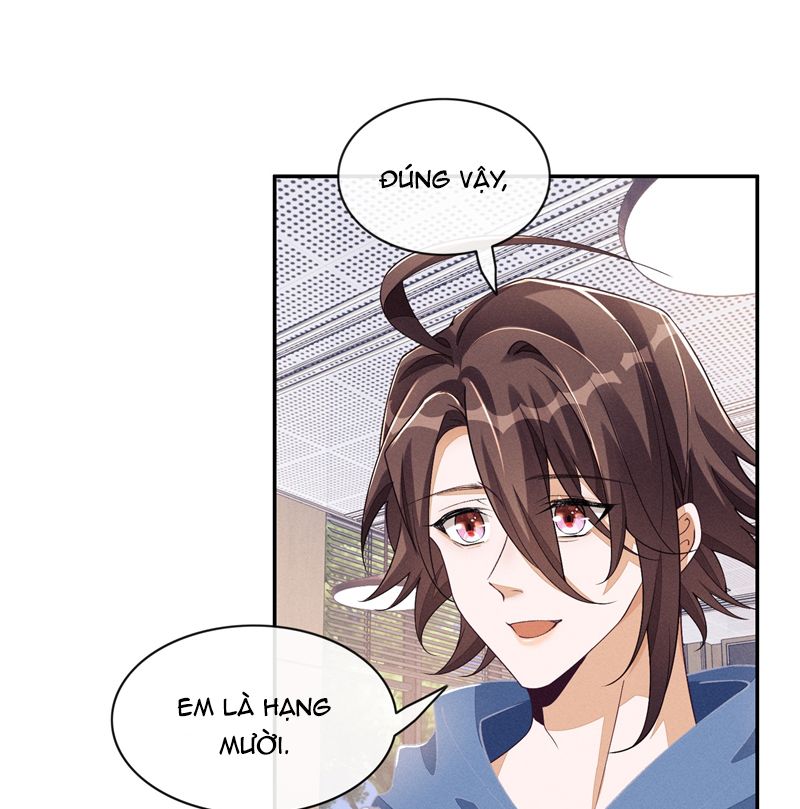 Bất Lộ Thanh Sắc Chapter 83 - 33