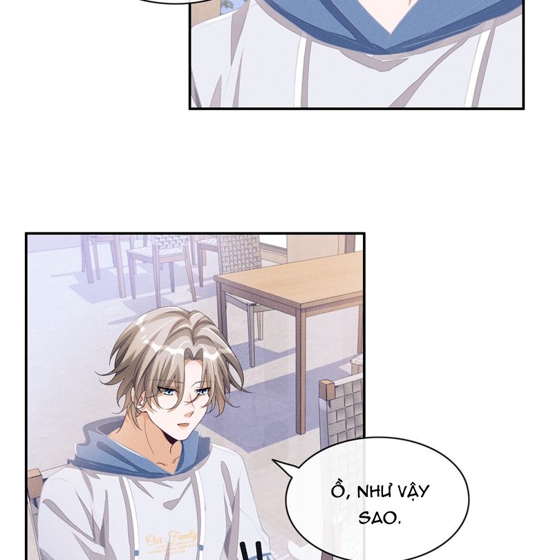 Bất Lộ Thanh Sắc Chapter 83 - 34