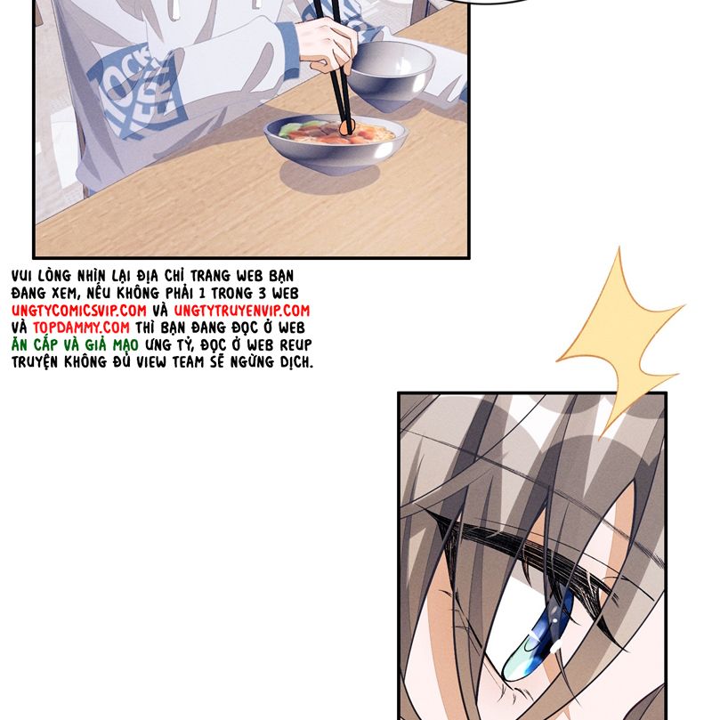 Bất Lộ Thanh Sắc Chapter 83 - 35