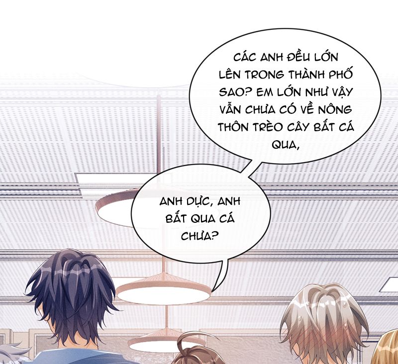 Bất Lộ Thanh Sắc Chapter 83 - 37