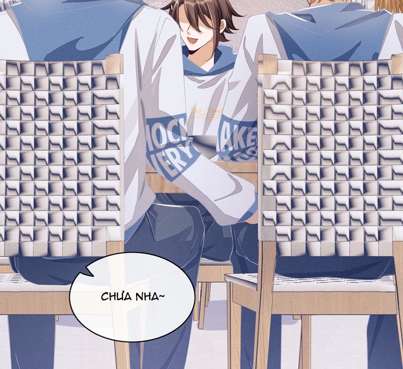 Bất Lộ Thanh Sắc Chapter 83 - 38