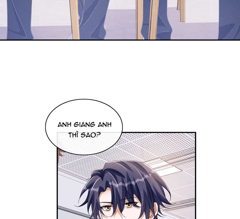 Bất Lộ Thanh Sắc Chapter 83 - 39