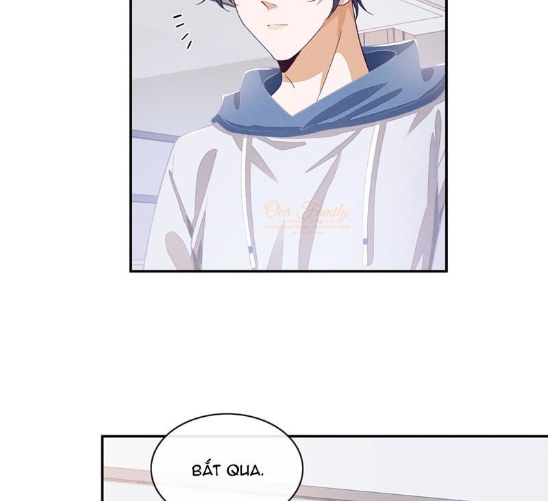 Bất Lộ Thanh Sắc Chapter 83 - 40