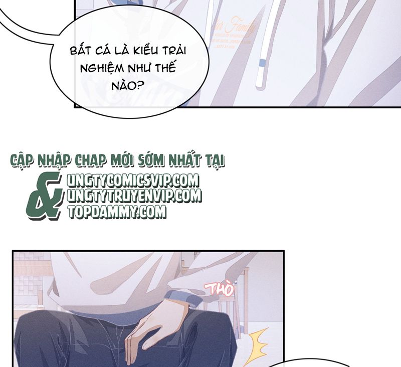 Bất Lộ Thanh Sắc Chapter 83 - 42