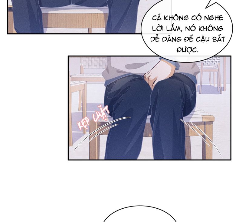 Bất Lộ Thanh Sắc Chapter 83 - 43