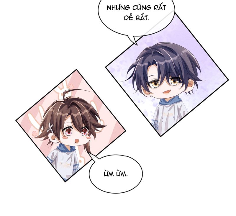 Bất Lộ Thanh Sắc Chapter 83 - 44