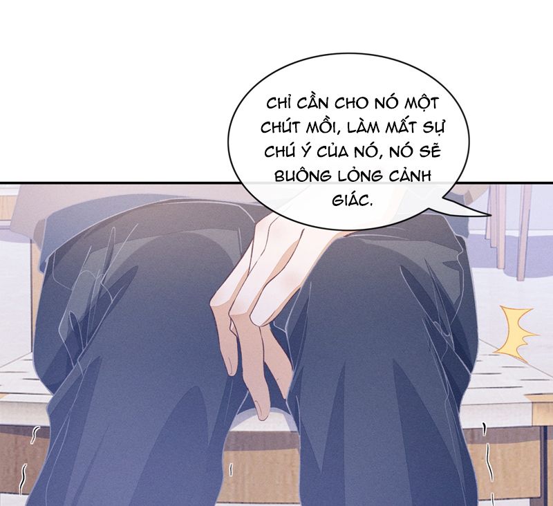 Bất Lộ Thanh Sắc Chapter 83 - 45