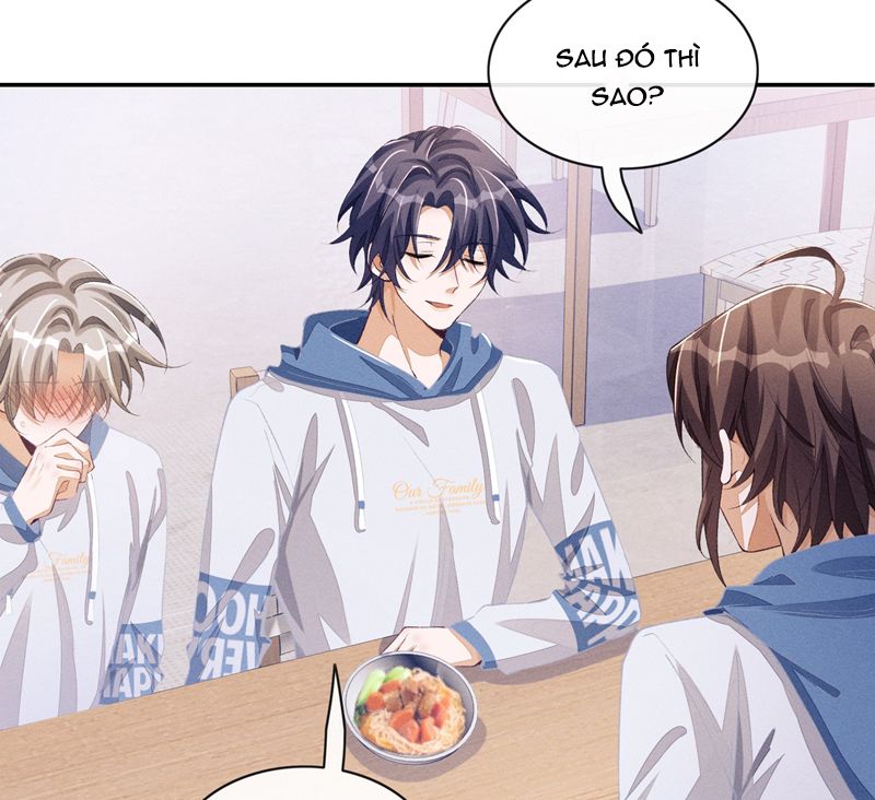 Bất Lộ Thanh Sắc Chapter 83 - 48