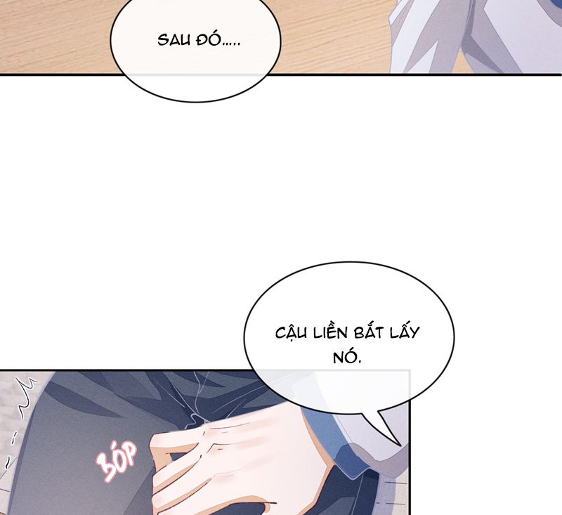 Bất Lộ Thanh Sắc Chapter 83 - 49