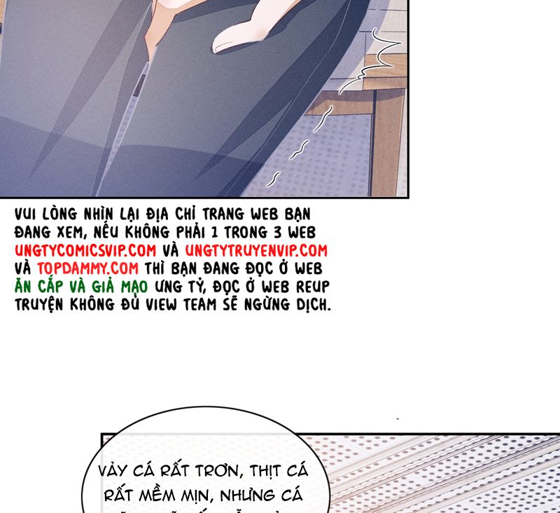 Bất Lộ Thanh Sắc Chapter 83 - 50