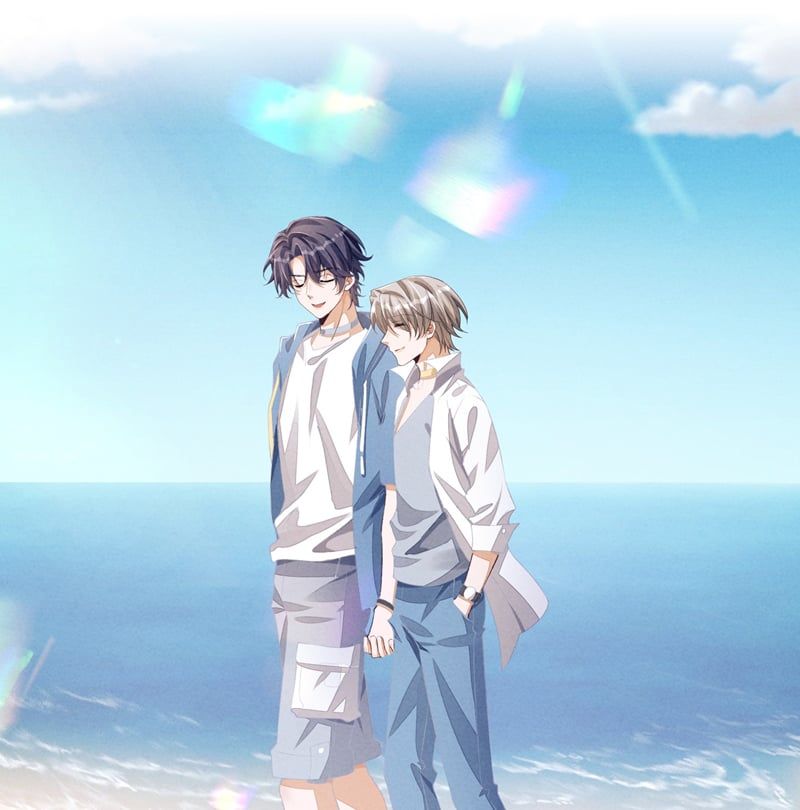 Bất Lộ Thanh Sắc Chapter 83 - 6