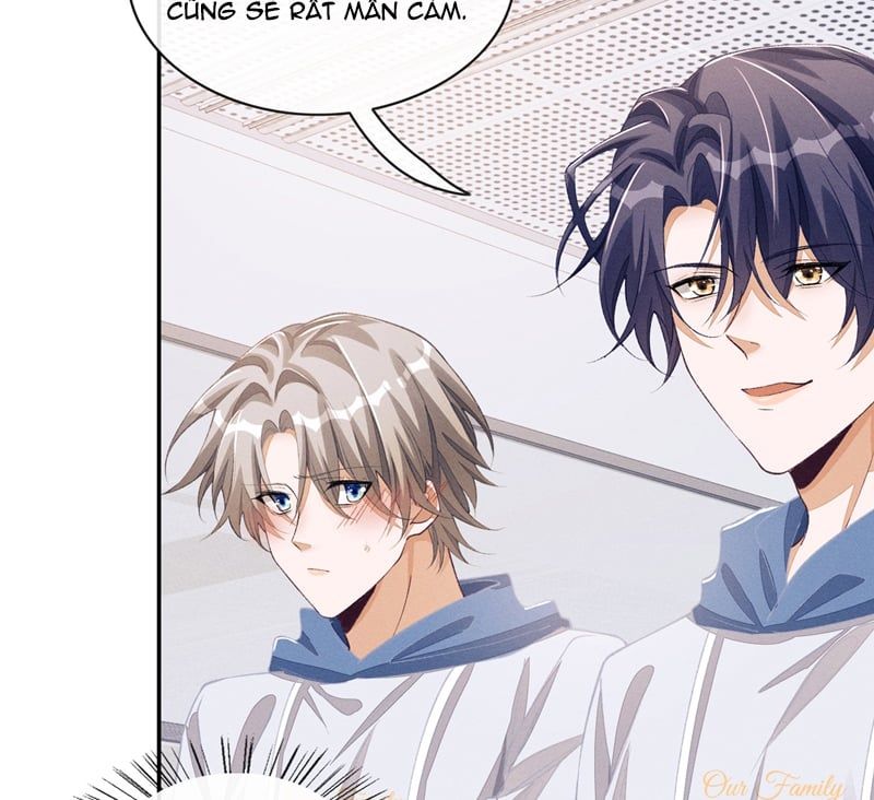 Bất Lộ Thanh Sắc Chapter 83 - 51