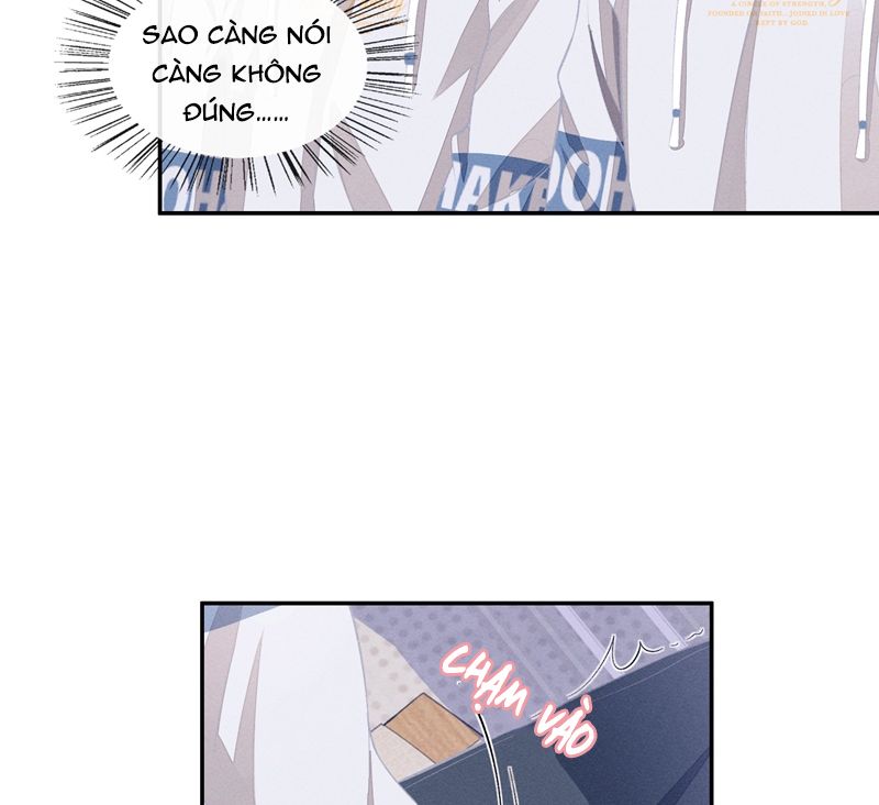 Bất Lộ Thanh Sắc Chapter 83 - 52